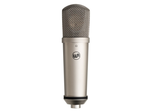 Warm Audio WA-87jr SE Warm Audio WA-87jr SE